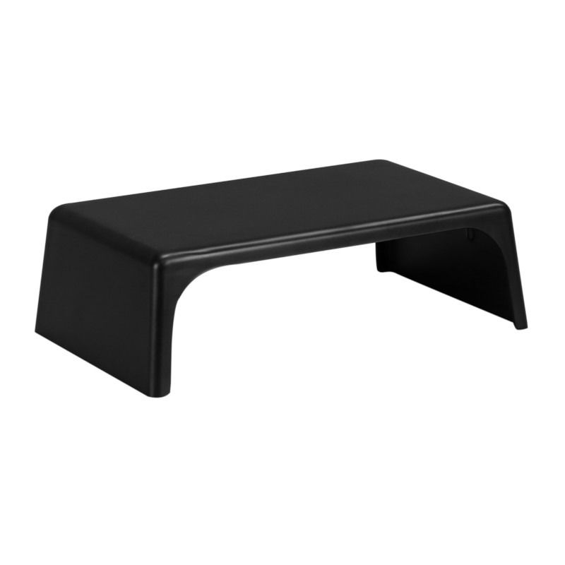 Alzatina ø250x(H)265mm HENDI