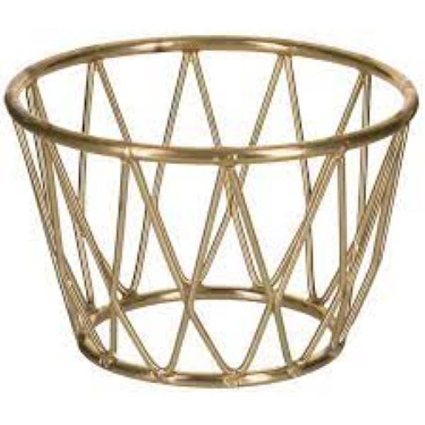 CROWNSTAND ORO UNIVERS.ANTISC.CM15X10 H.10-A