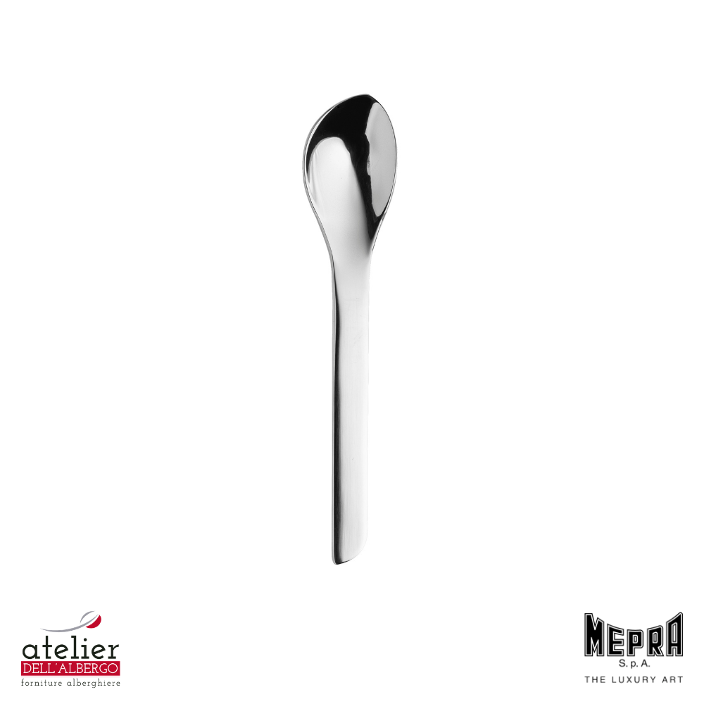 Cucchiaio per caviale Inox MEPRA