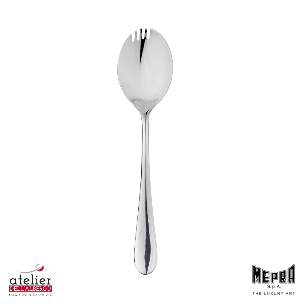 Cucchiaio Multifunzione denti forchetta MEPRA