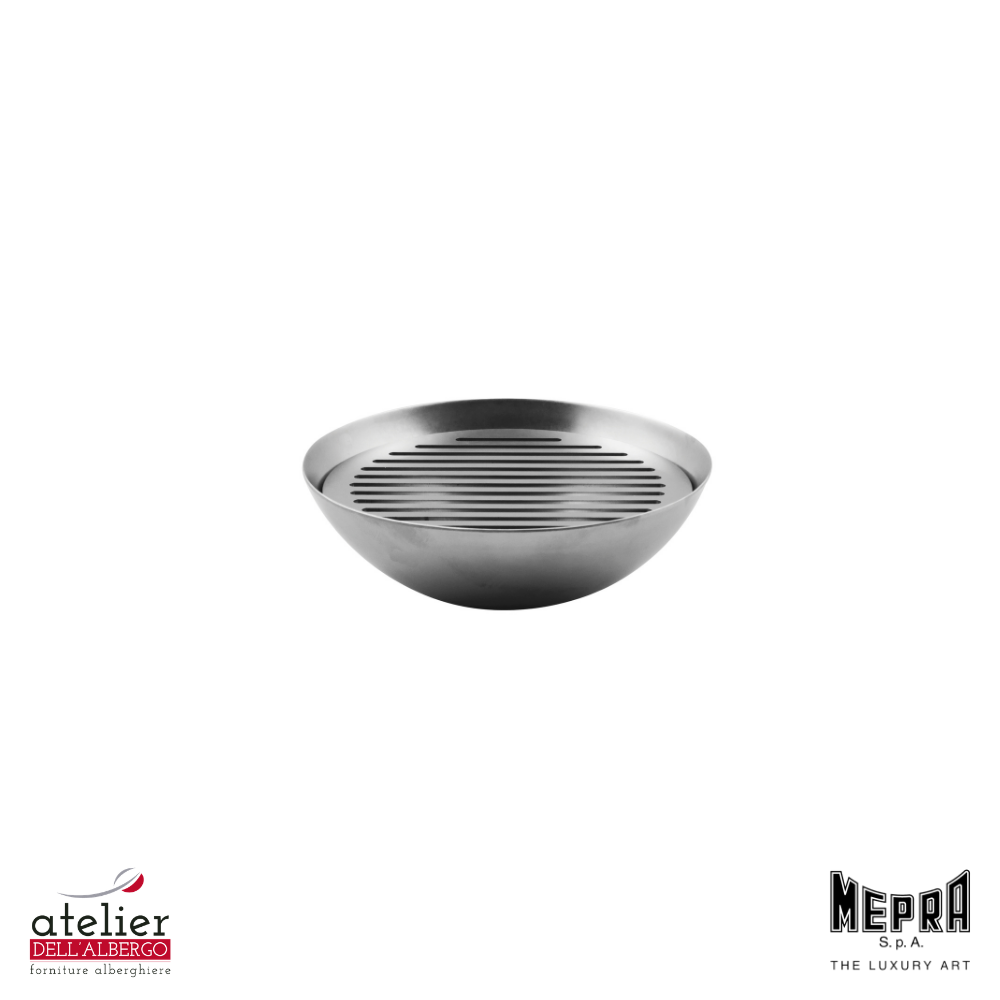 Braciere da tavola con griglia ø15cm MEPRA