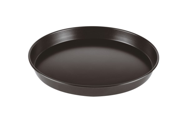 Teglia Tonda ø20cm h2,5cm Antiaderente 280°C