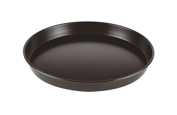 Teglia Tonda ø24cm h2,5cm Antiaderente 280°C