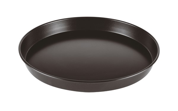 Teglia Tonda ø26cm h2,5cm Antiaderente 280°C