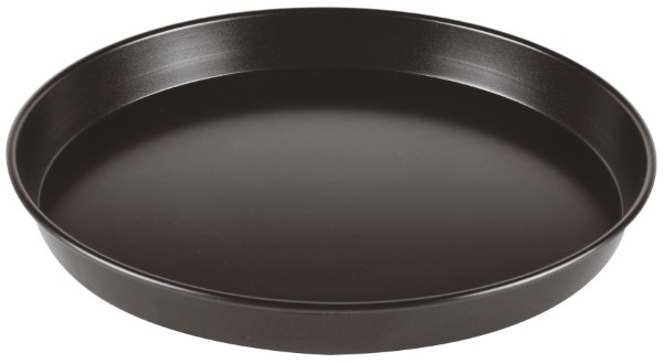 Teglia Tonda ø32cm h2,5cm Antiaderente 280°C