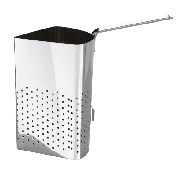 Colapasta A Spicchio 1/4 Cm 36 Inox