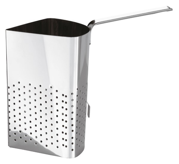 Colapasta A Spicchio 1/4 Cm 40 Inox