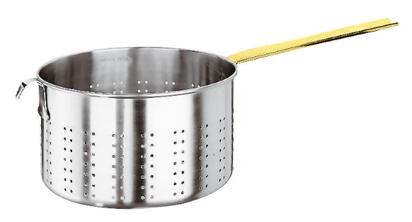 GLUTEN FREE Colapasta ø20cm manico singolo