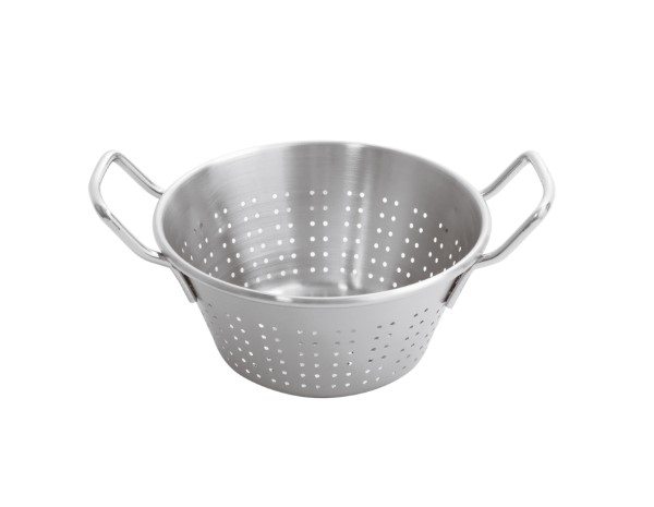 Colapasta Tronco Conico Cm 24 Inox