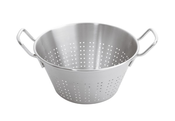 Colapasta Tronco Conico Cm 28 Inox