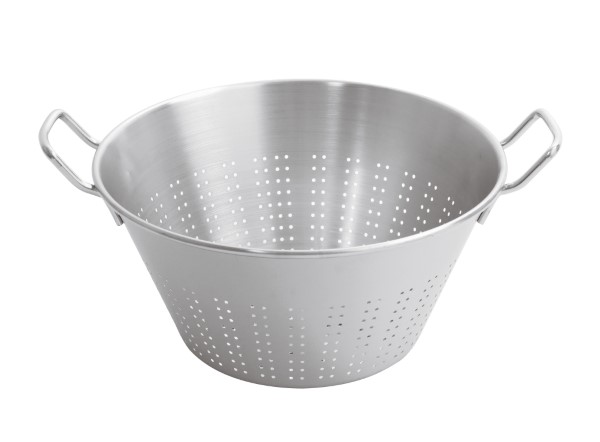 Colapasta Tronco Conico Cm 36 Inox