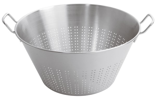 Colapasta Tronco Conico Cm 45 Inox