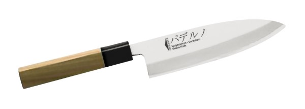 Japanese Sushi DEBA Coltello Disosso 16,3 cm