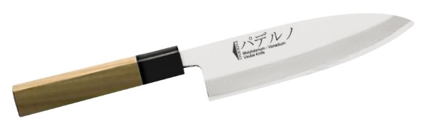 Japanese Sushi DEBA Coltello Disosso 22,5 cm