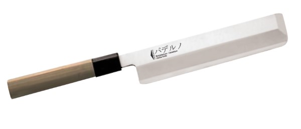 Japanese Sushi USUBA Coltello Multiuso 20 cm