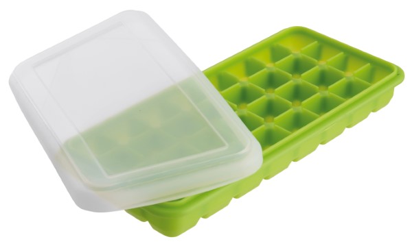 Stampo ghiaccio 32x2,5cm Cubi