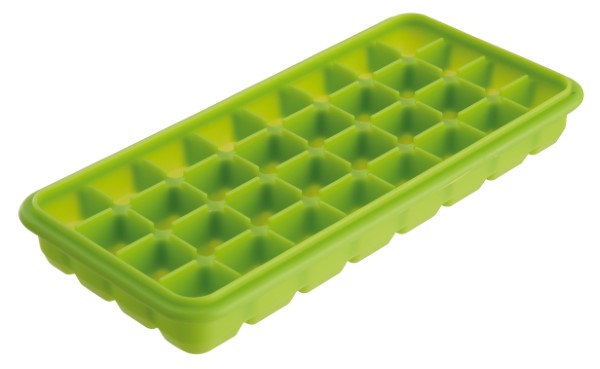 Stampo ghiaccio 32x2,5cm Cubi