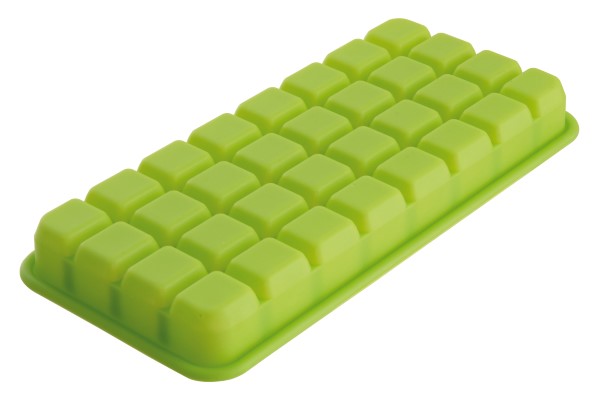Stampo ghiaccio 32x2,5cm Cubi