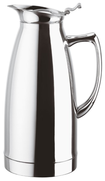 Caraffa termica 2L Inox Paderno