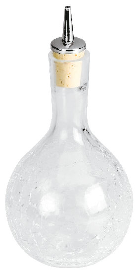 Bottiglia Angostura Ml 280 Vetro