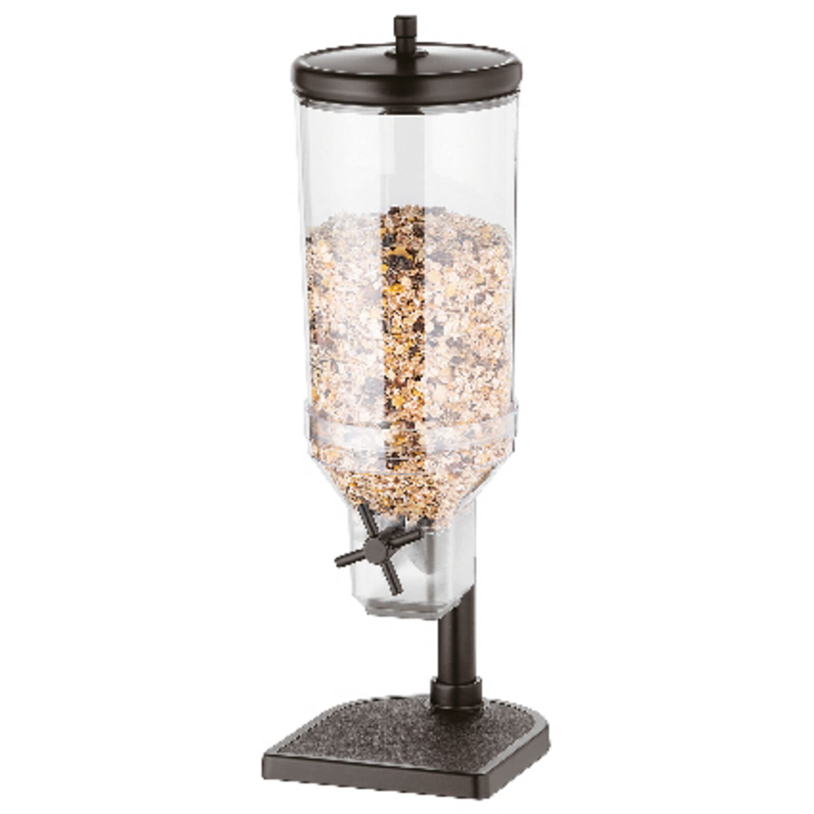 Distributore cereali 4,5L PAD