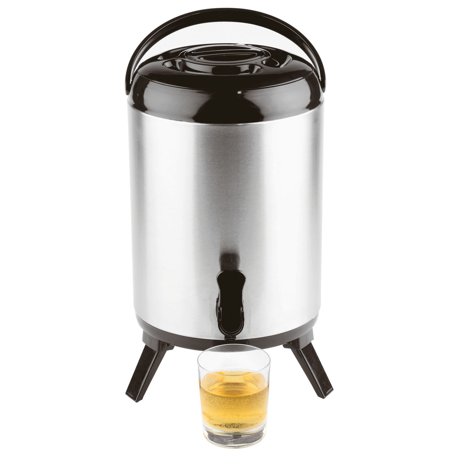 Distributore termico 9,5L Paderno