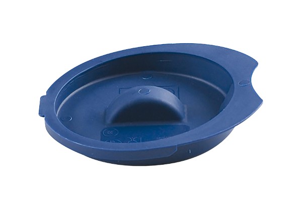 Coperchio per Caraffa infrangibile 0,5 L PC