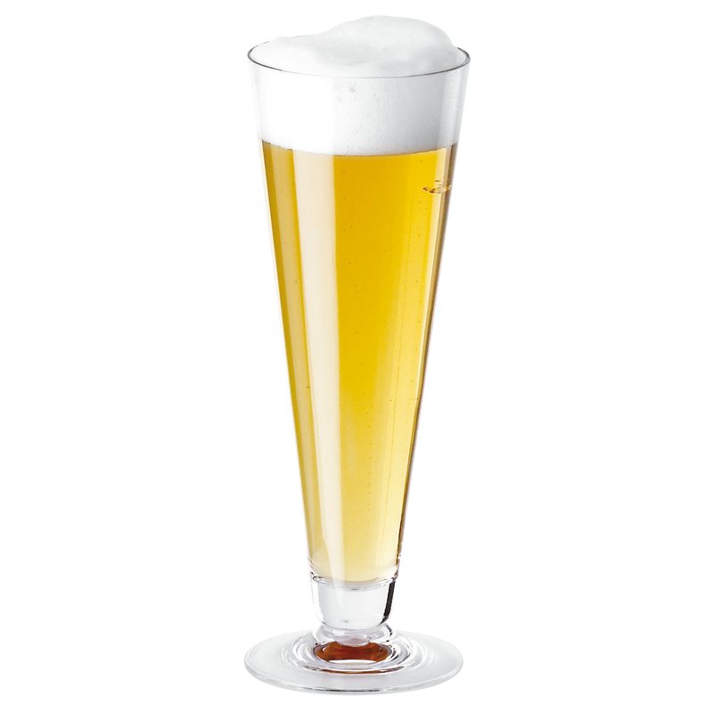 Bicchiere infrangibile Birra PC