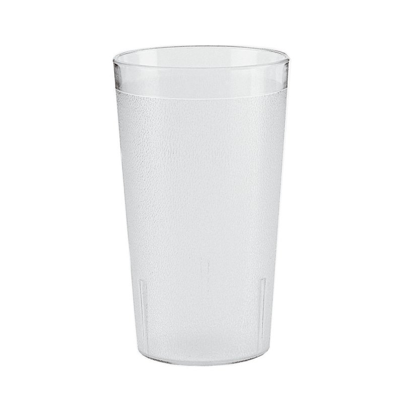 Bicchiere infrangibile Satinato 290 ml SAN