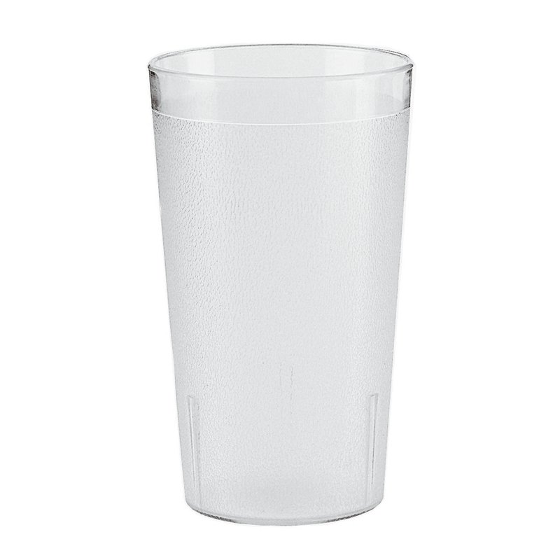 Bicchiere infrangibile Satinato 360 ml SAN