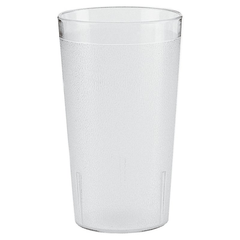 Bicchiere infrangibile Satinato 480 ml SAN