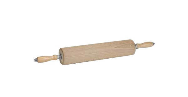 Rullo ø9 L30cm Legno