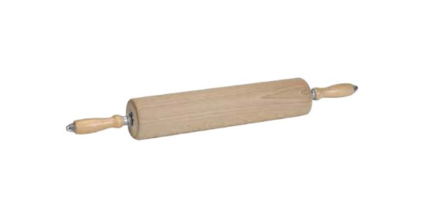 Rullo ø9cm L35cm Legno