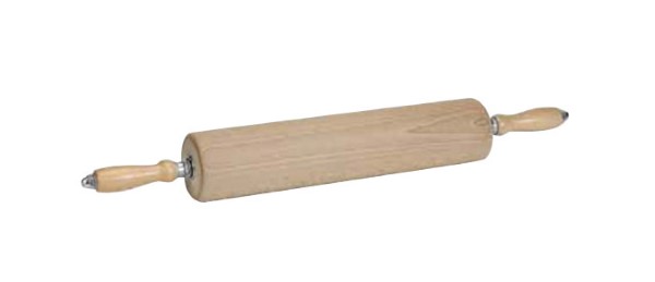 Rullo ø9cm L40cm Legno