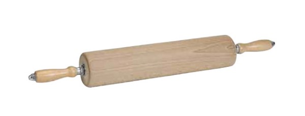 Rullo ø9cm L45cm Legno