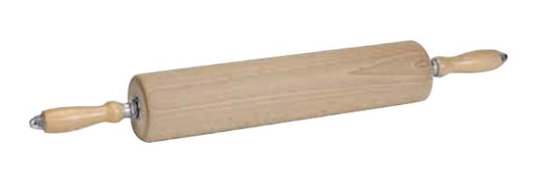 Rullo ø9cm L50cm Legno