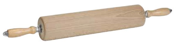 Rullo ø9cm L60cm Legno