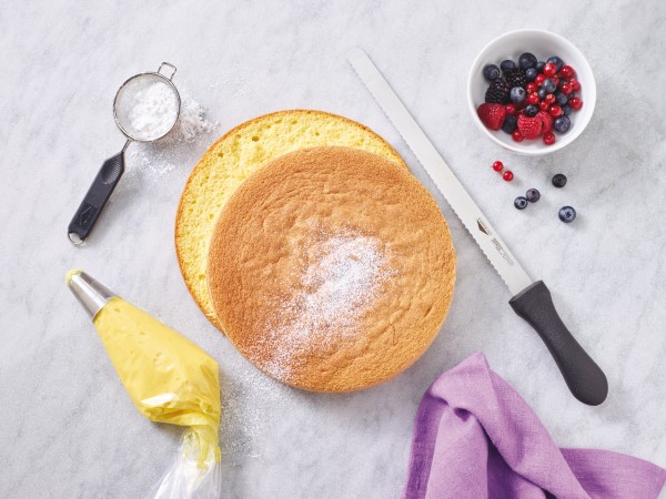 Sacchetti Decoro 100pz 40cm Monouso Extra Resist