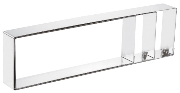 Telaio Fascia Torte Cm 35X9,2 H 5 Inox