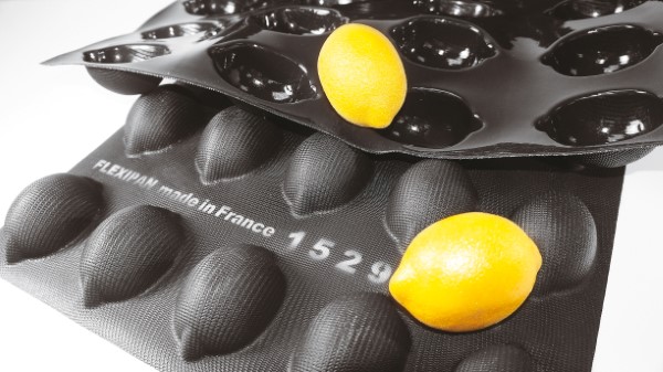 Stampo Lemon da 20 cm 8,5x6,5x3,4
