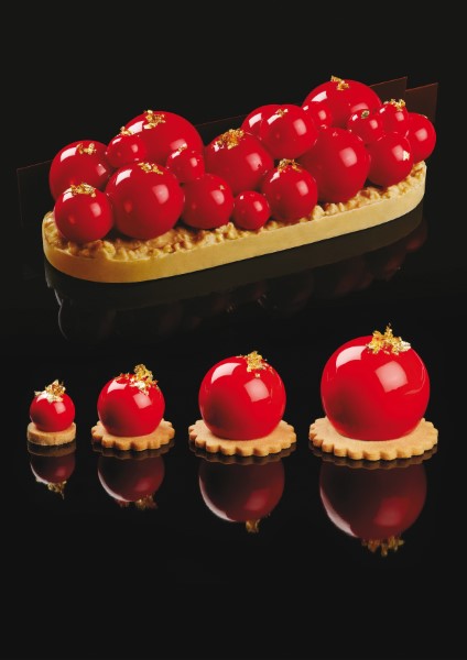 Stampo Sfera da 20 ø5cm