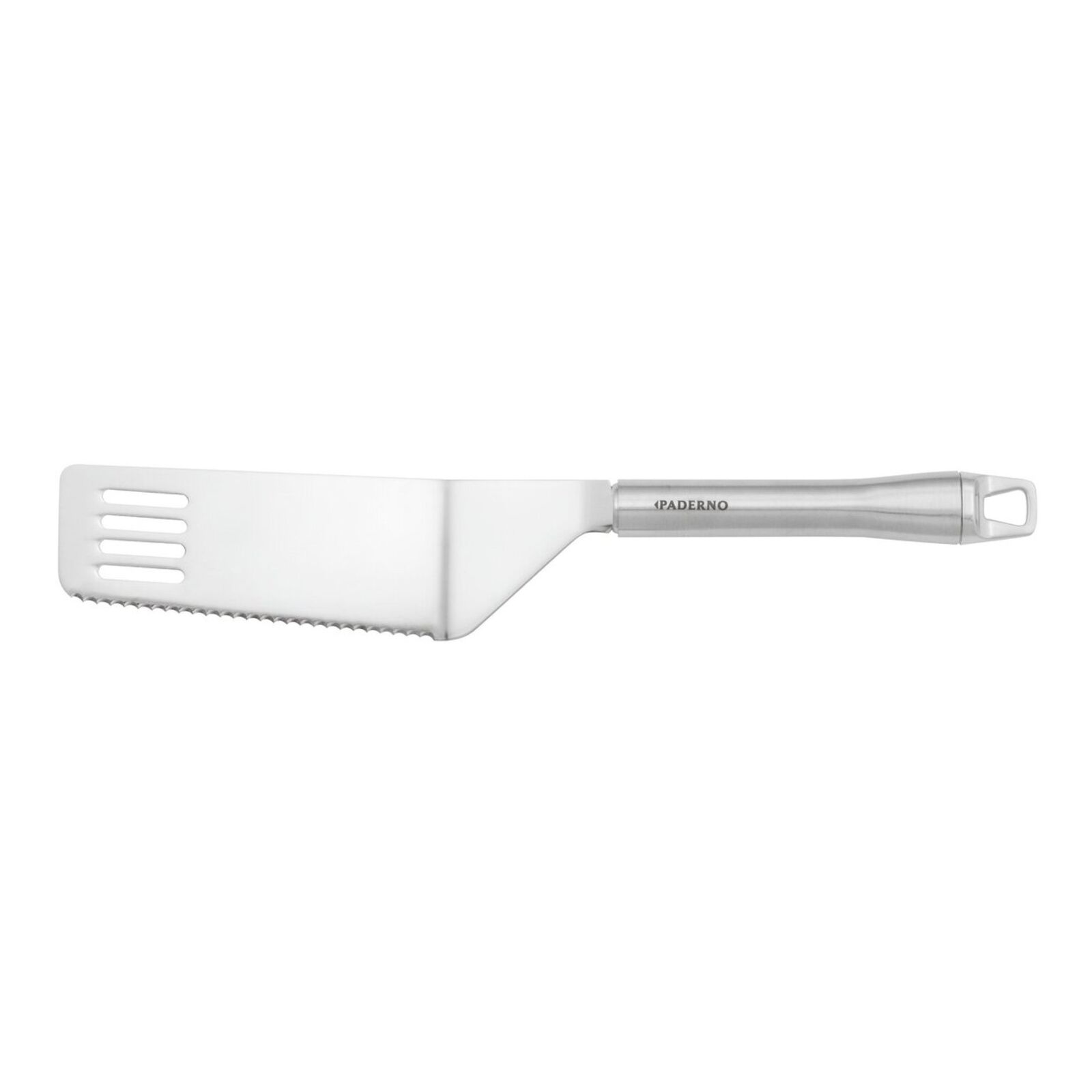 Spatola Lasagne 29cm Inox