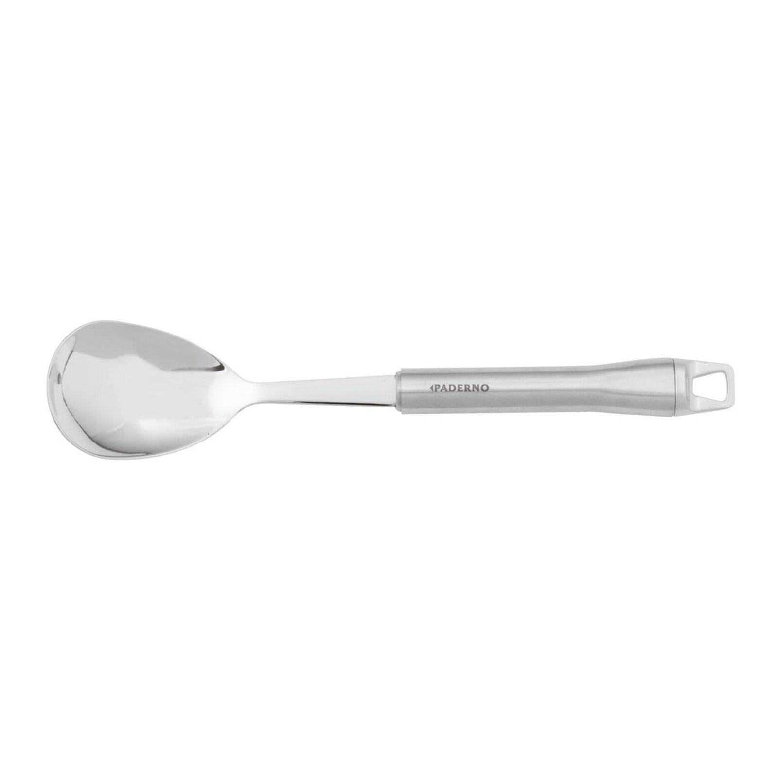 Cucchiaio Insalata ø5cm 25cm Inox