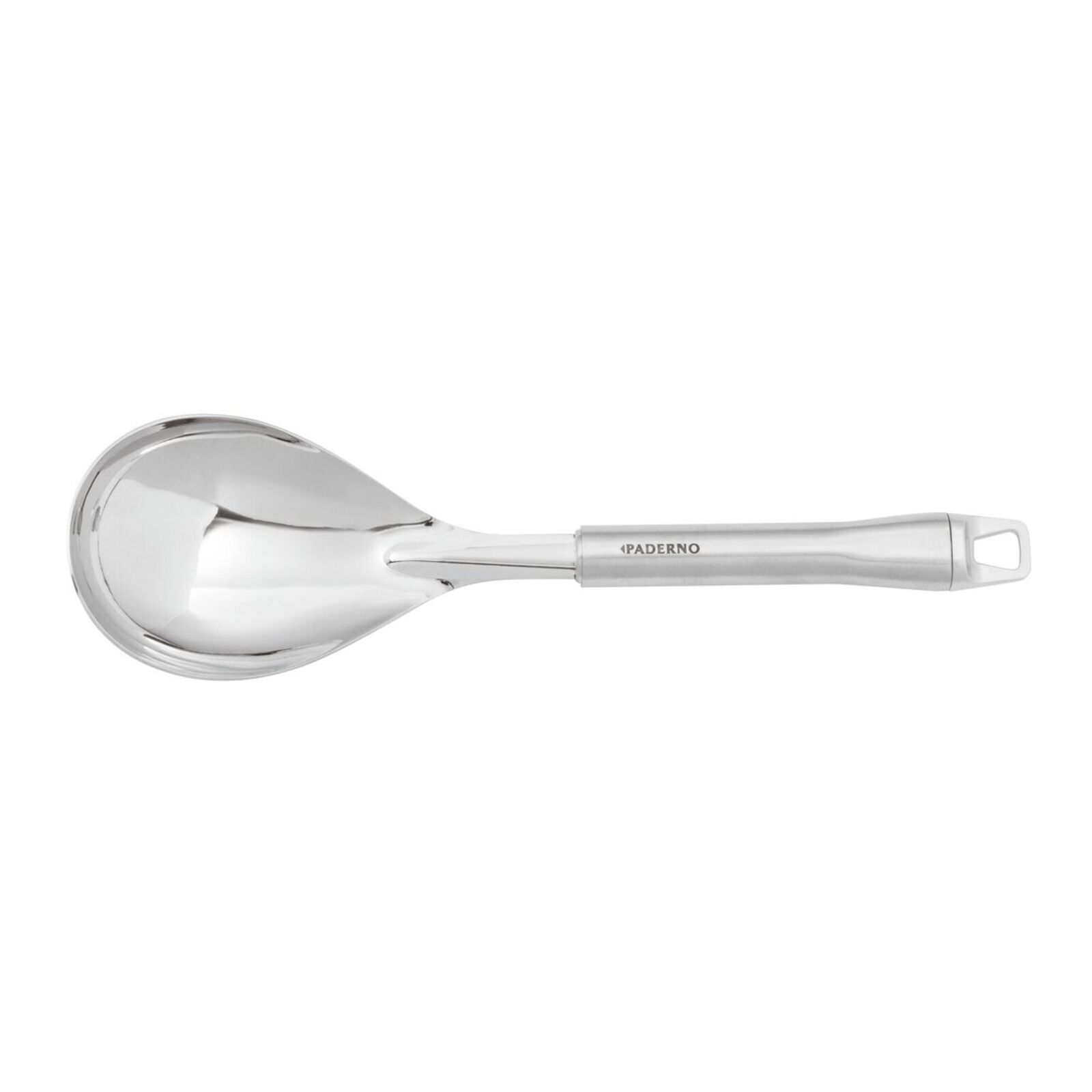 Cucchiaio Risotto Cm 27 Inox