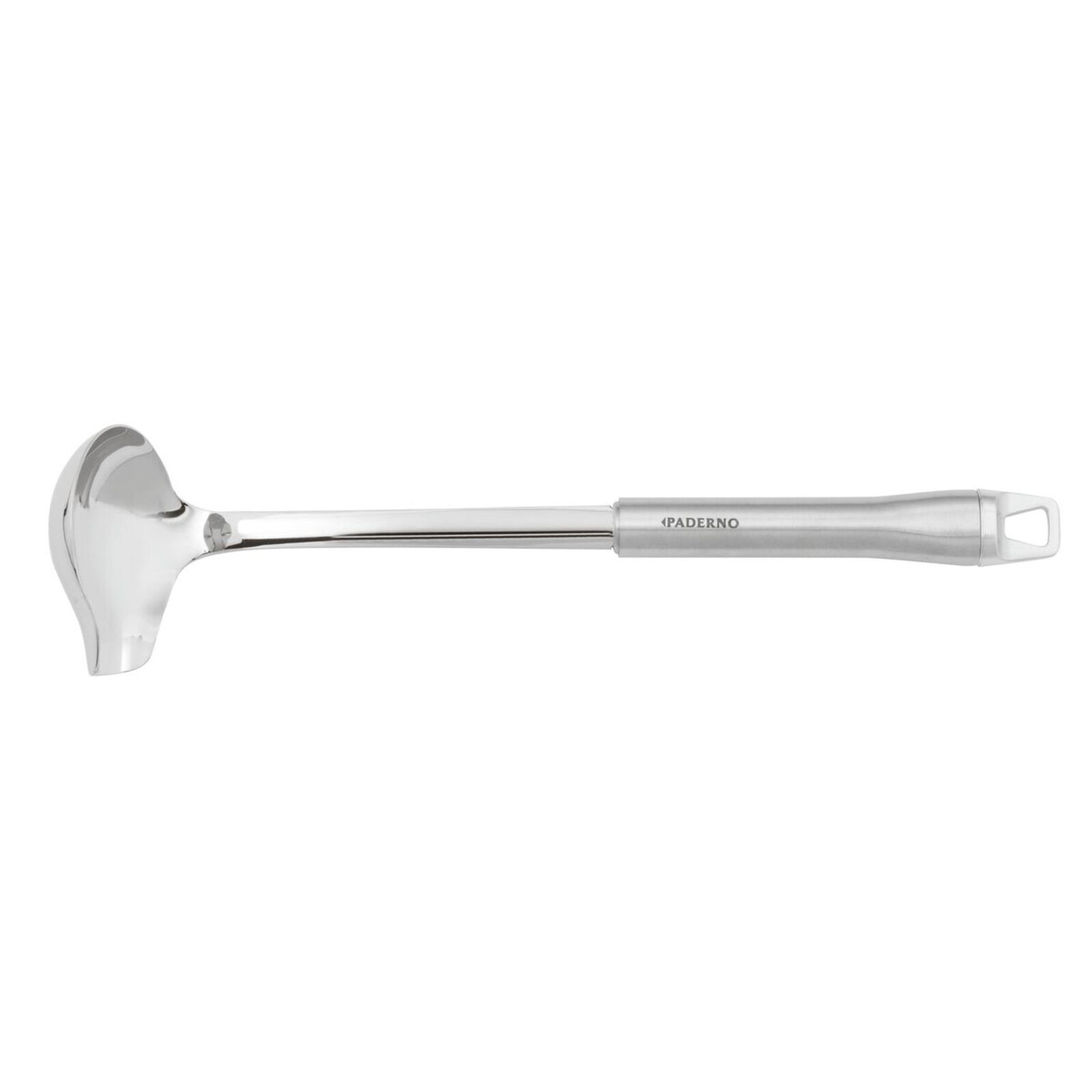 Mestolino Salsa ø7cm 29cm Inox