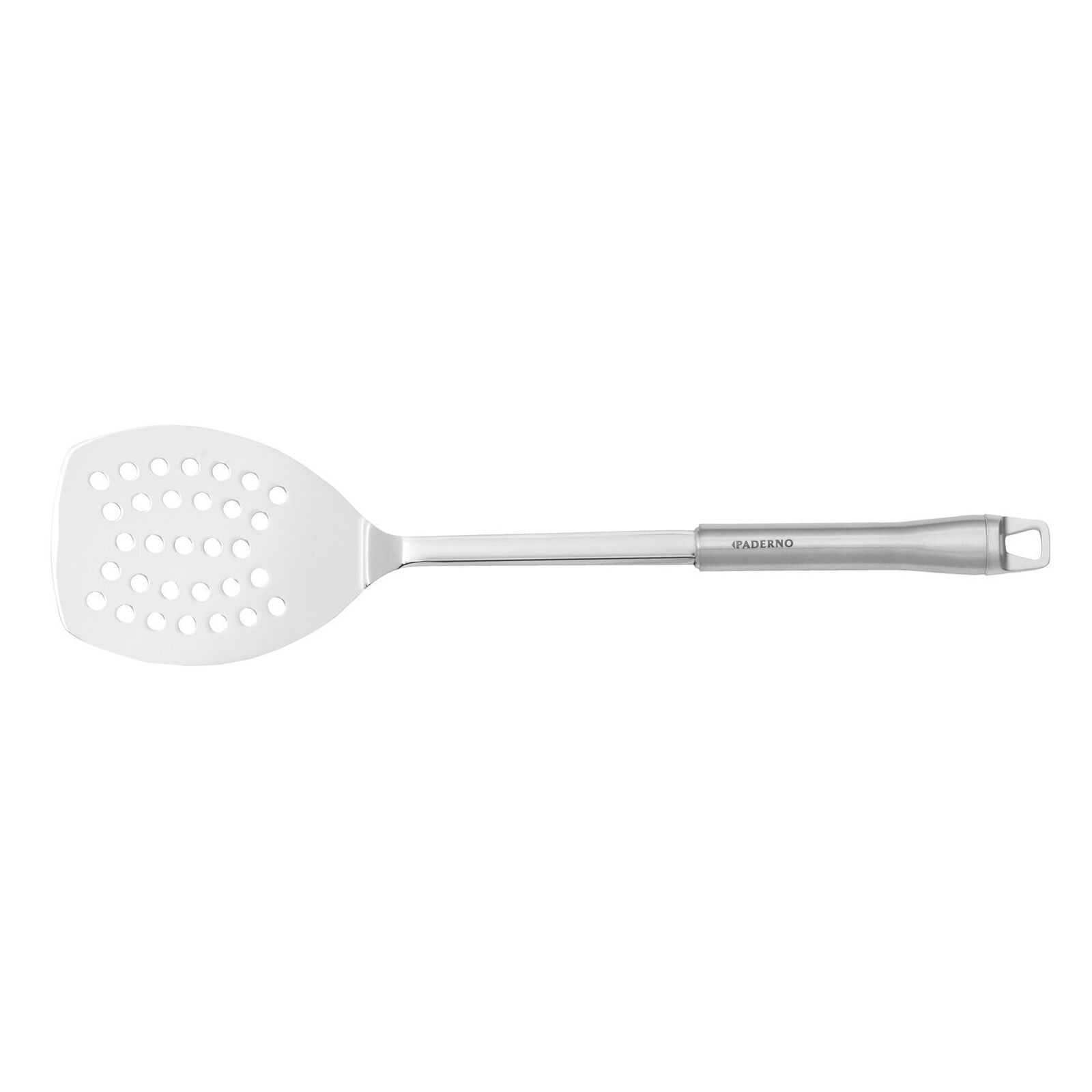 Paletta Forata 34,5cm Inox