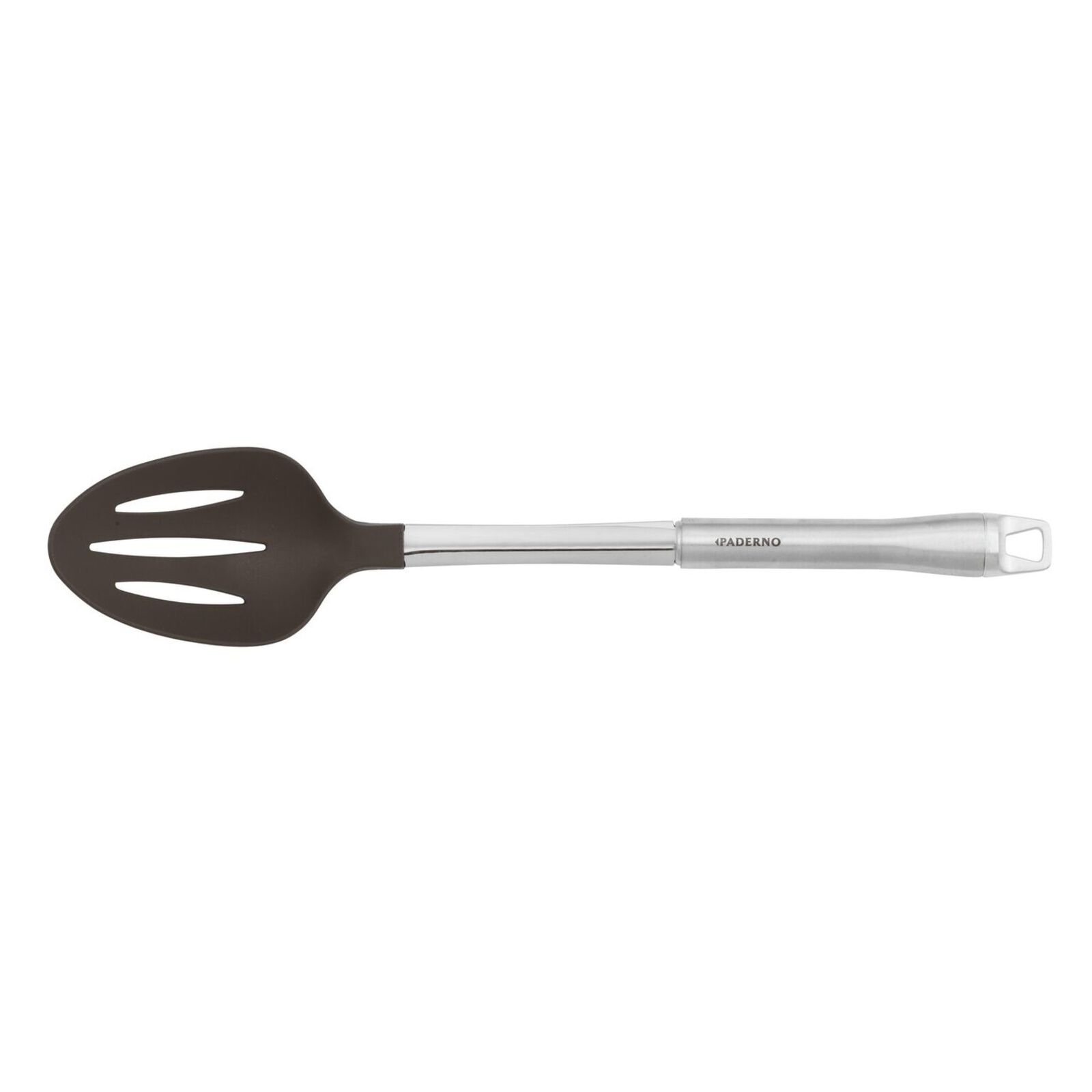 Cucchiaio Forato 33cm Inox