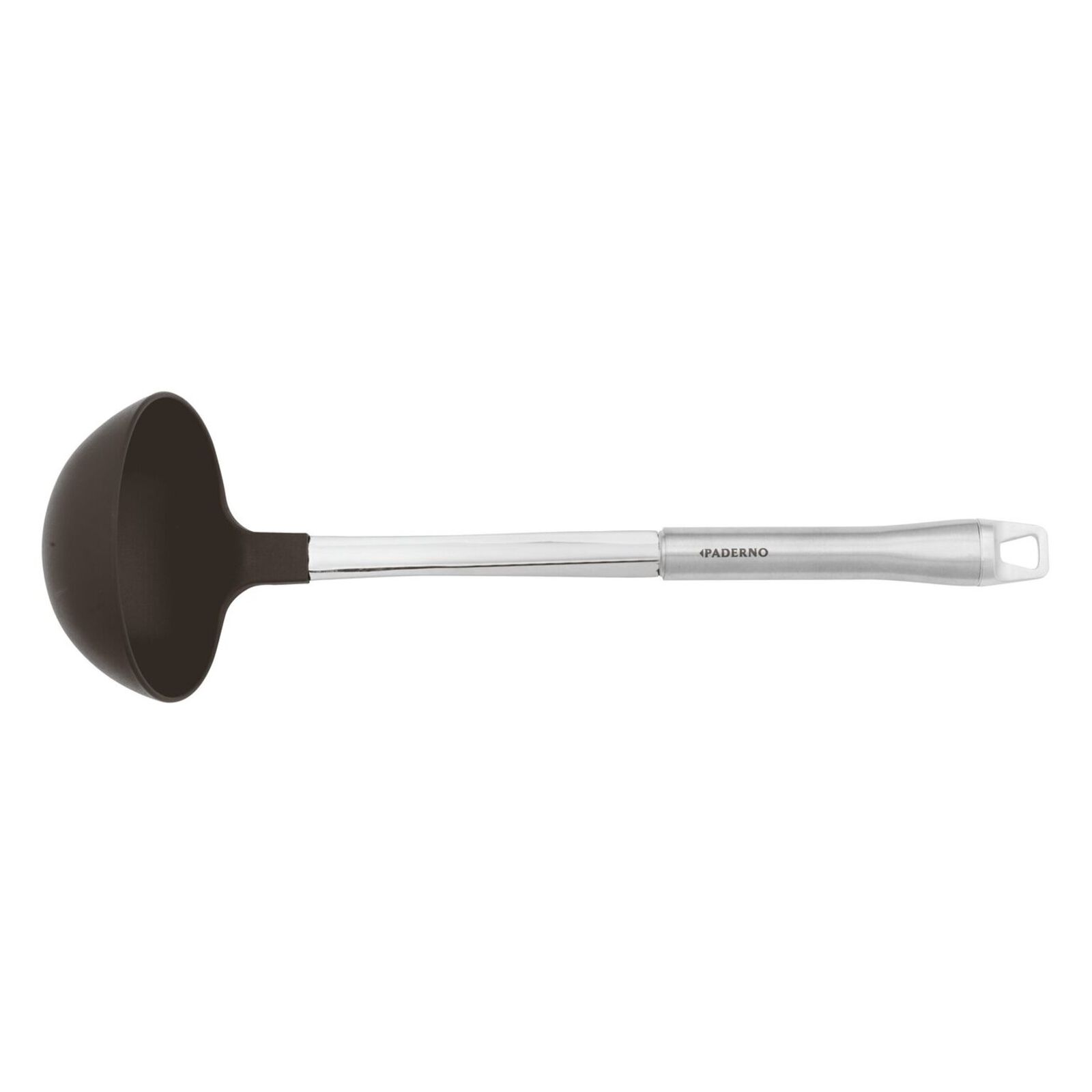 Mestolo ø9,5cm 32,5cm Inox