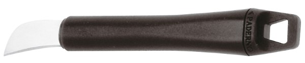 Coltello Castagne L16cm Inox PP