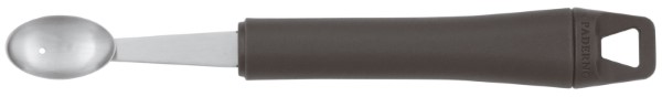 Scavino per verdure Ovale ø1,9 L19,5cm Inox PP